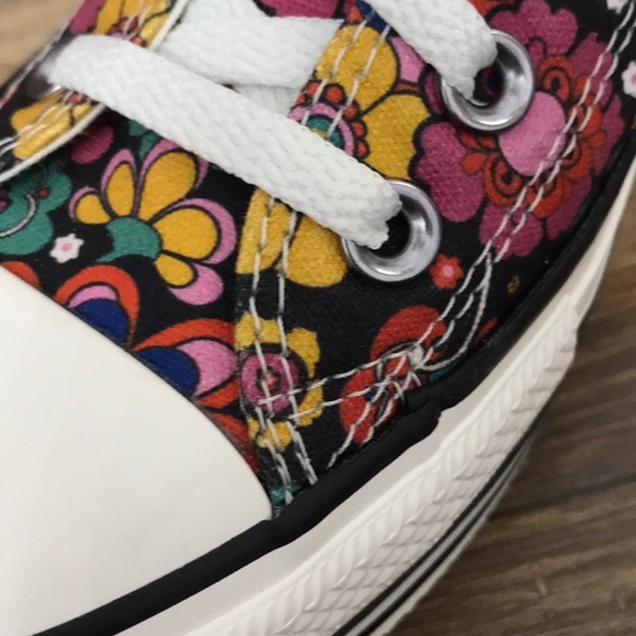 !!! CONVERSE CTAS PLATFORM BRAND NEW - Picture 14 of 16